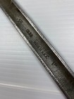 Vintage Herbrand Tools 1232 Combination Wrench 1  Sae 12 Point Wrench Usa Tool