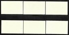 Liberia Sc  715-720 Imperf Stamps Complete Set Mnh og