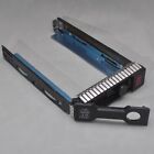 Used 3 5  Hard Drive Caddy Tray 651314-001 For G8 G9 Gen8 651320-001 Dl360 Dl380