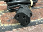 Alesis Adat 8 Track Audio Recorder Power Cord Only