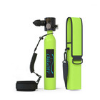0 5l Scuba Diving Tank portable Lung Tank Diving Tank scuba Gear 6-10min Scuba