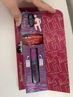 Brushbuddies Lmfao Singing Toothbrush Plays 2 Songs  Purple blue