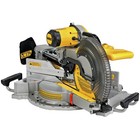 Dewalt 12 In  Dual Bevel Sliding Compound Miter Saw Dws780 Certified Refurbished