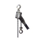 Jet 3 4-ton Lever Hoist  10  Lift  model Jlp-075a-10  3 4 Ton Hoist Only