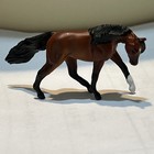Lot Of 9 Breyer Mini Whinnies  miniature Horses 