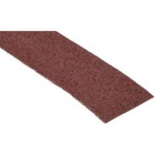 Tru-maxx 1  X 50 Yd 100 Grit Aluminum Oxide Shop Roll Fine Grade  J Weighted    