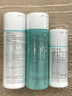 Proactiv 60 Day 3 Piece Kit 3-step System 04 2026 Expiry Free Shipping Proactive