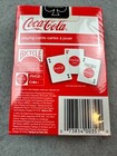 2010 Coca Cola Playing Cards By Bicycle Cards Sealed