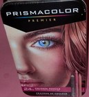 Hot Spring Deals prismacolor Premier Portraits 24 Ct Colored Pencils Set  bid  9
