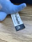 Neopets Cloud Aisha Mini Plush 2004 Mcdonalds Plushie Stuffed Animal