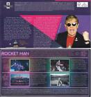Gb 2019 Elton John Presentation Pack No 575 Mint Stamp Set Sg 4253 4260 Ms 4261