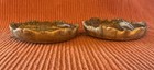 A Pair Of Vintage Westminster   London Tower Bridge Wall Plaques