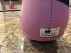 Cristiano Ronaldo Signed Pink Soccer Cleat     Global Authentics Gv975338