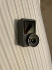 Dji Osmo Action 4k Camera With Adjustable Tripod  Mounting Gear  And Hard Case