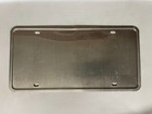 Colorado License Plate U s  Marine Corps Semper Fidelis Qam 270