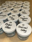 Lot Of 24 Dharma Fiber Reactive Dyes 24 Tubs 2 Oz