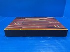 Vintage Marklin Mini-club 8192 Set-t1 Track