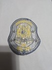California Missouri Police Patch