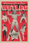 Sep 10  2025 Tour Chicago  Il Wet Leg Poster
