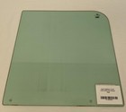 Used Freightliner Fld Rh Tinted Electric Door Window Glass - P n 18-17450-003