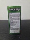 Medicasp Daily Shampoo  Antifungal For Dandruff  130ml 