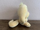 Neopets Series 1 Plush Yellow Kacheek 2007 Bean Bag 5    Nwt Rare