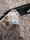 Alcott Black Seat Belt Tether