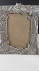 Pewter Picture Frame Country Side Frame