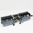 New Dayton Oem Low Profile Blower Motor 1tdu8  Direct Drive  115v
