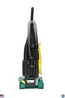 Lightweight Commercial Bagged Upright Vacuum Cleaner  Industrial Powerforce