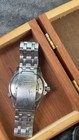 Omega Seamaster 007 Limited Edition James Bond 50th Anniversary