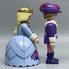 Playmobil Fairytale Prince Princess King Queen Female Male Adult Figure Castle