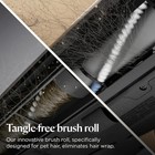 Bissell Pet Hair Eraser Allergen Lift-off With Powerful Suction  Hepa 