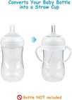 Straw Cup Soft Conversion Kit For Philips Avent Natural Baby Bottle  Toddler