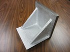 8x8x8  Plain Angle Plate-high Tensil Cast Iron Accurate Ground  pap-888-new