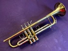 Van Laar B5 Professional Bb Trumpet