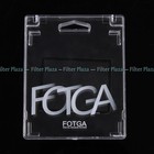 Fotga Optical Glass Rigid Hard Lcd Screen Protector For Canon 40d 50d 5dii Dslr