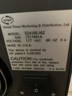Silencer 2410 S2410e-hz Tabletop Centrifuge W  Rotor Elite Model 117v Lab Silent