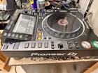 Pioneer Cdj-2000nxs2 Nexus 2 Cd Player W calzone Case - Touchscreen Not Working