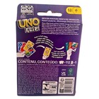 Uno Flip  Card Game     Double-sided Deck     2 Pack     New Sealed