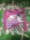 Vtg 2002 Mcdonald s Sanrio Hello Kitty Happy Meal Toys Lot Of 5