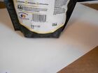 Classic Black Licorice Wiley Wallaby Party Size Soft   Chewy  32 Oz Bag
