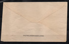 Gb 1840 Ladies School Mulready Cover Unused By Southgate Ws41196