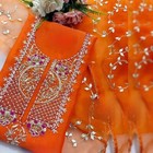 Indian Shalwar Kameez New Women Punjabi Suits Wedding Party Pakistani Dress