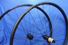 Sun Ringle Duroc G30 Expert 700c Disc Gravel Wheelset  12x100 12x142  Hg Freehub