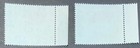 Singapore 1960 National Day Set With 4 Cents Sg59a  inverted Watermark  Cat   126