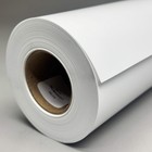 Lexjet 8 Mil Production Gloss Photo Paper 2    Core 8pgp24 Sz 24 x100  White