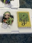 Jasmine Becket Griffith Dragonling Darlings Matchbox Set Us Ship Only See Info