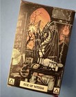 Vtg Dragon Tarot Cards Deck Us Games Systems - Free Ship
