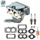 Carburetor For Briggs   Stratton 796258 796227 792295 796997 Engine 791230